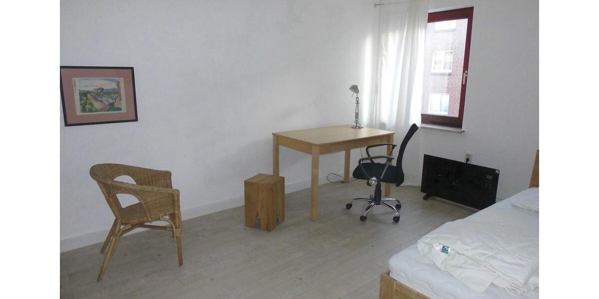 Etagenwohnung Hamburg Harburg - 2 Zimmer, 40 m&sup2;, 168.000&euro; | Angebot:24800662