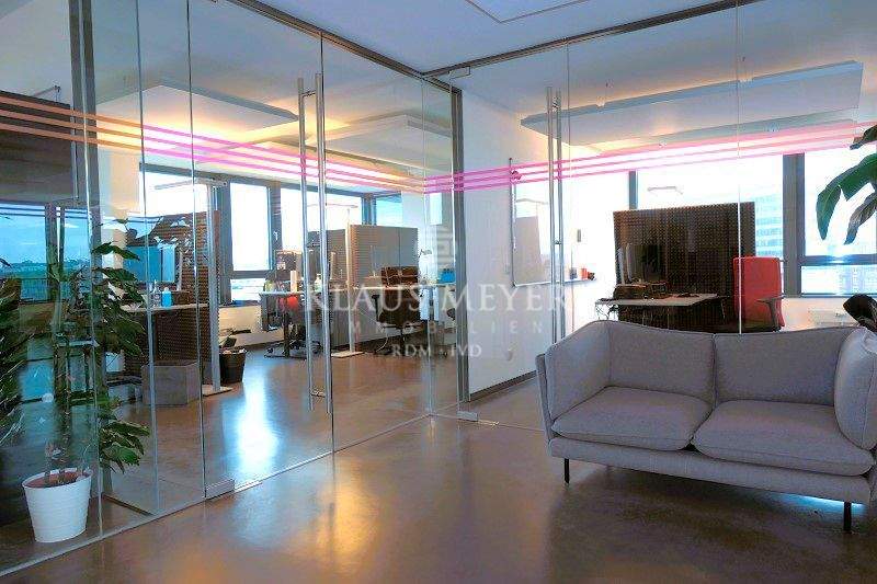 Gewerbeobjekt Hamburg Hammerbrook - 4.059&euro; | Angebot:25701029