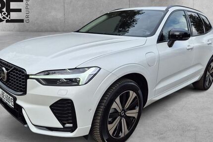 Volvo XC60 8.500 km 59.950 &euro; Norderstedt 22848