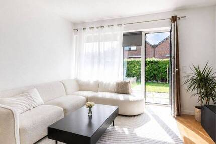 Wohnung Norderstedt Harksheide - 2 Zimmer, 59 m&sup2;, 299.000&euro; | Angebot:26672730