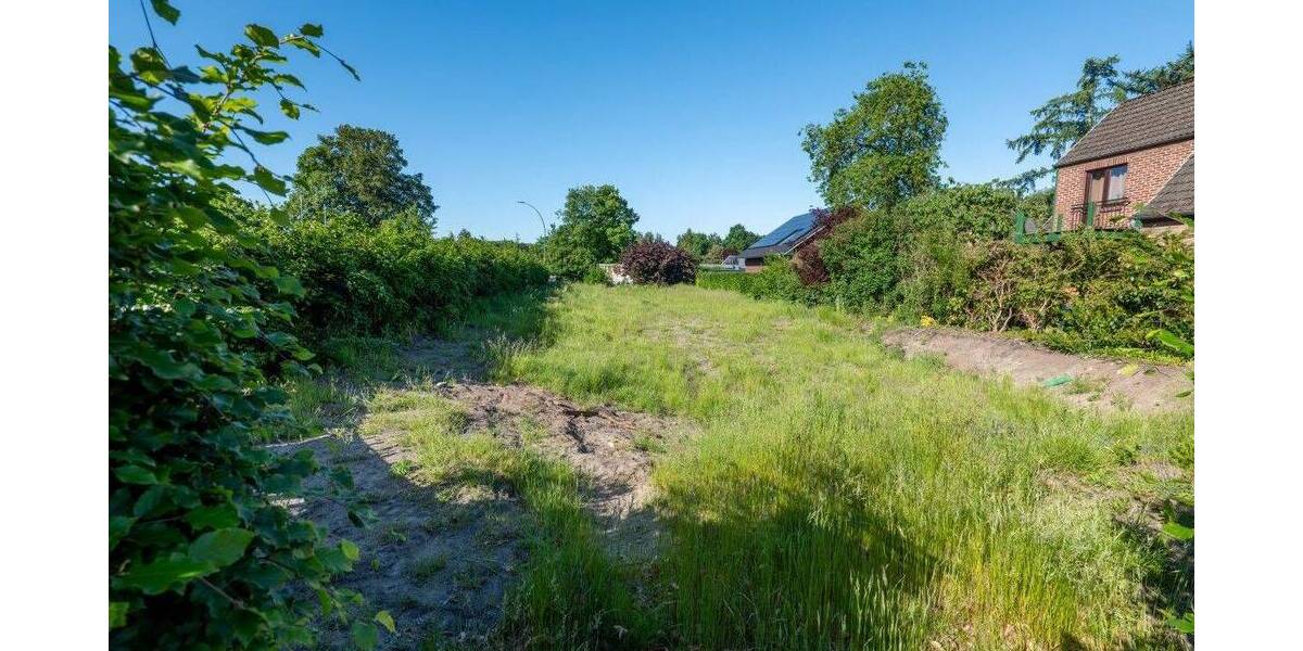 Doppelhaushälfte Elmshorn Klostersande - 4 Zimmer, 108 m&sup2;, 425.000&euro; | Angebot:26817305