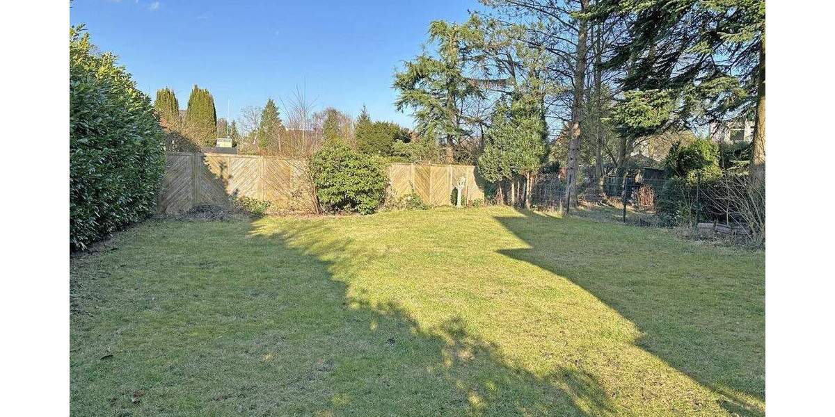 Einfamilienhaus Norderstedt Garstedt - 5 Zimmer, 134 m&sup2;, 549.000&euro; | Angebot:25768749