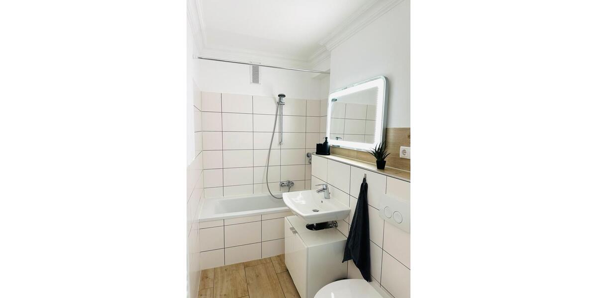 Etagenwohnung Barsbüttel - 1 Zimmer, 40 m&sup2;, 1.285&euro; | Angebot:24848055