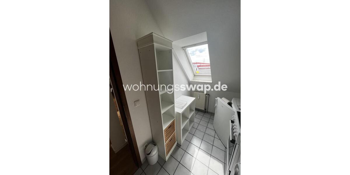 Etagenwohnung Hamburg Altona - 1 Zimmer, 37 m&sup2;, 350&euro; | Angebot:24539216
