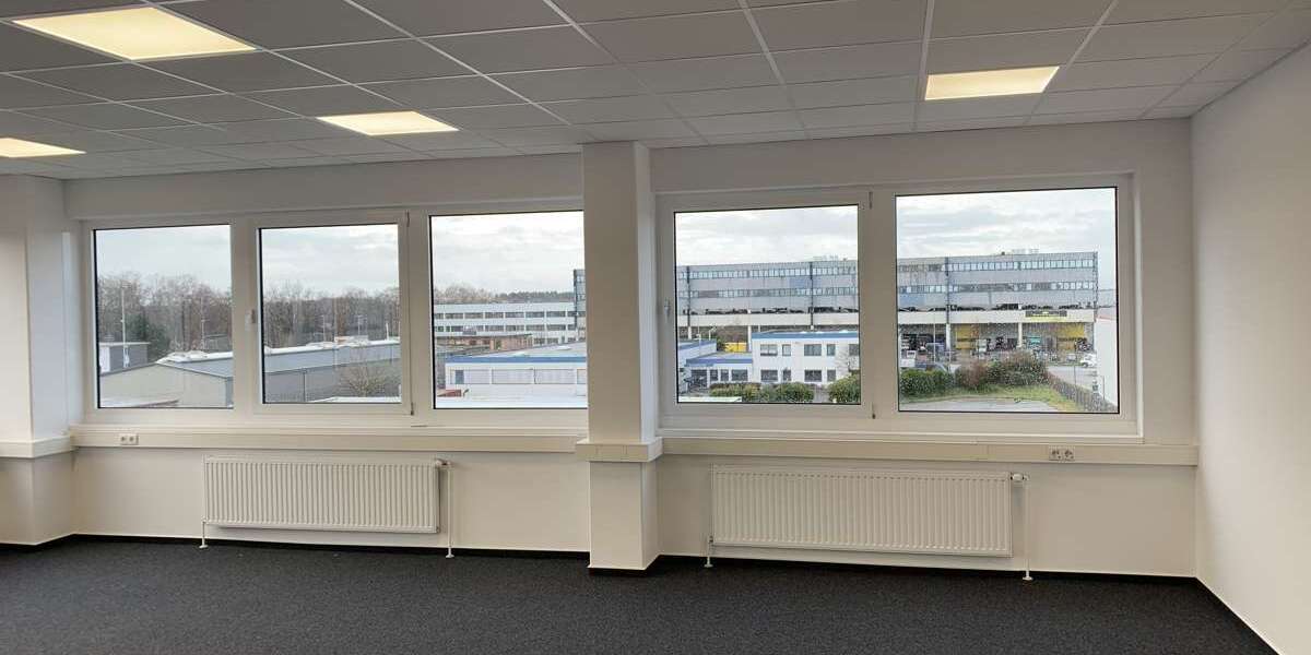 Gewerbeobjekt Norderstedt Garstedt - 810&euro; | Angebot:25545618