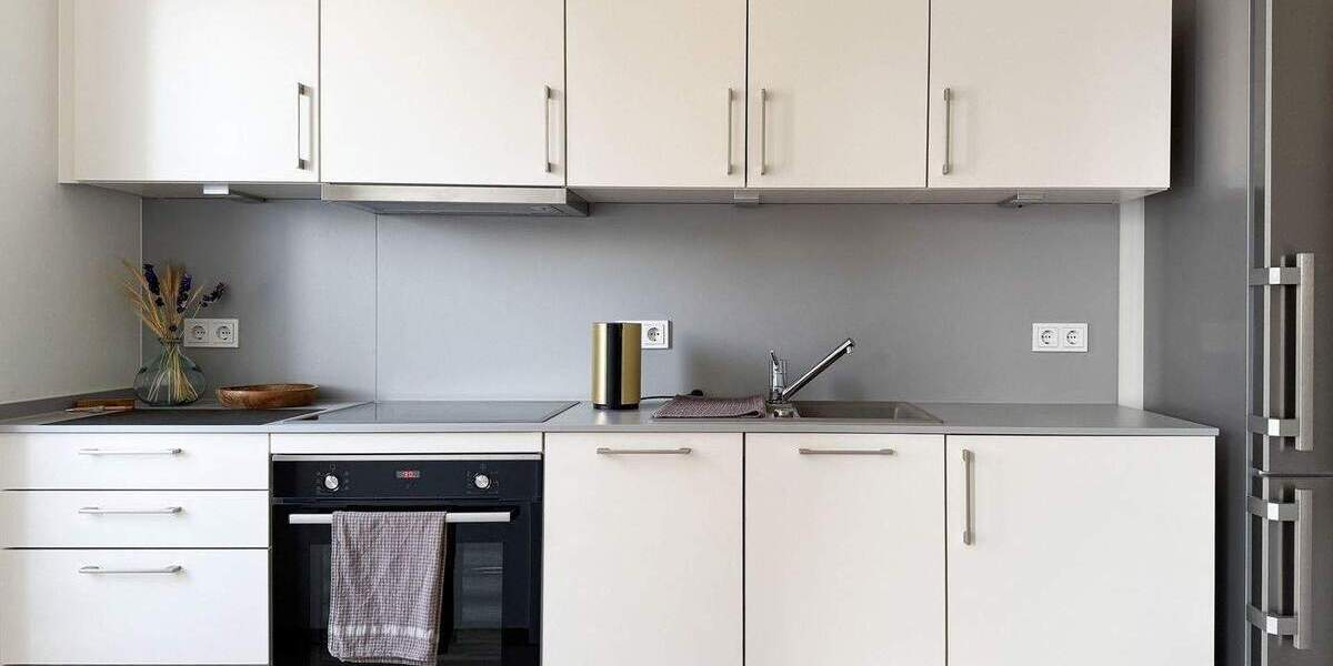 Etagenwohnung Hamburg Niendorf - 2 Zimmer, 65 m&sup2;, 399.000&euro; | Angebot:25702673