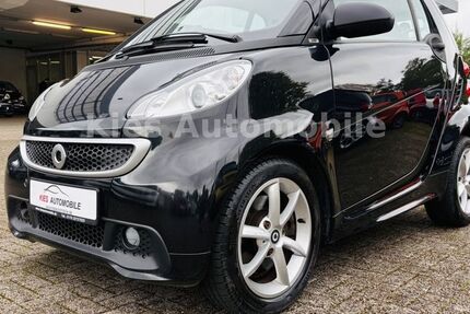 Smart ForTwo 119.300 km 6.970 &euro; Norderstedt 22851