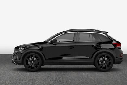 VW T-Roc 41.750 km 23.450 &euro; Kaltenkirchen 24568