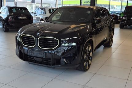 BMW XM 19.700 km 119.990 &euro; Hamburg 22529