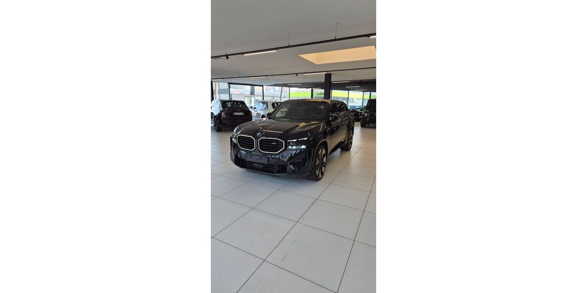 BMW XM 19.700 km 119.990 &euro; Hamburg 22529