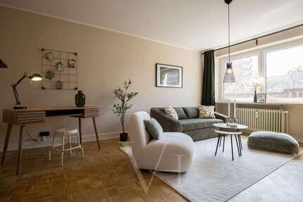 Zimmer Hamburg Altona-Nord - 2 Zimmer, 1.850&euro; | Angebot:26618534