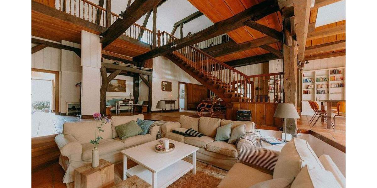 Einfamilienhaus Seester - 1 Zimmer, 630 m&sup2;, 1.240.000&euro; | Angebot:25722760