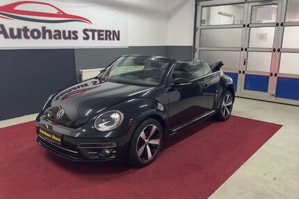 VW Beetle 97.150 km 19.590 &euro; Uetersen 25436