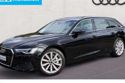 Audi A6 18.765 km 32.980 &euro; Kölln Reisiek / bei Elmshorn -Hamburg 25337