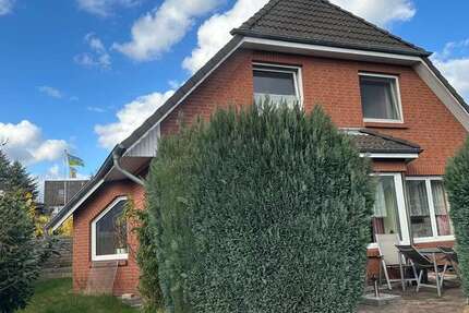 Haus Barsbüttel - 4.5 Zimmer, 130 m&sup2;, 449.000&euro; | Angebot:25991967