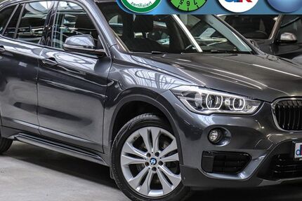 BMW X1 176.000 km 18.400 &euro; Glinde 21509
