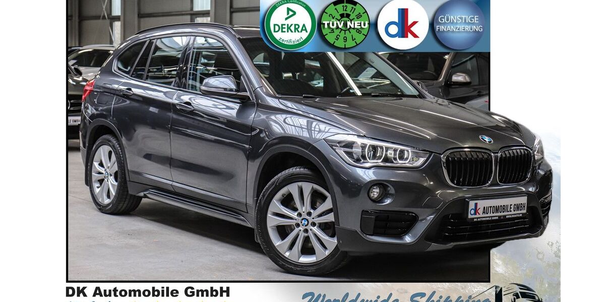 BMW X1 176.000 km 18.400 &euro; Glinde 21509
