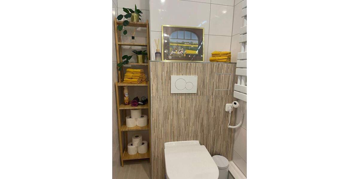 Etagenwohnung Hamburg Rahlstedt - 5 Zimmer, 120 m&sup2;, 3.890&euro; | Angebot:25657547