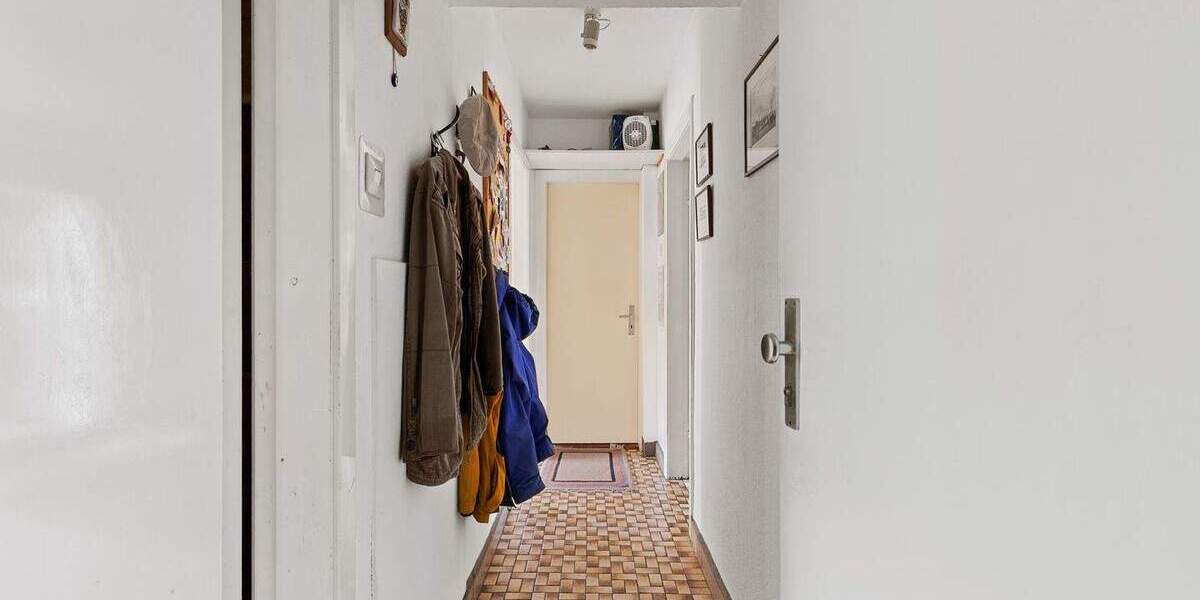 Mehrfamilienhaus, Wohnhaus Hamburg / Rahlstedt Rahlstedt - 6 Zimmer, 152 m&sup2;, 498.000&euro; | Angebot:25731142