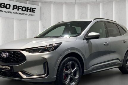 Ford Kuga 18.173 km 33.660 &euro; Norderstedt 22848