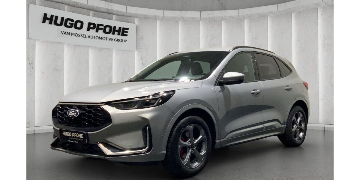 Ford Kuga 18.173 km 33.750 &euro; Norderstedt 22848