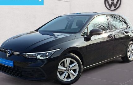 VW Golf 45.468 km 22.930 &euro; Kölln-Reisiek 25337