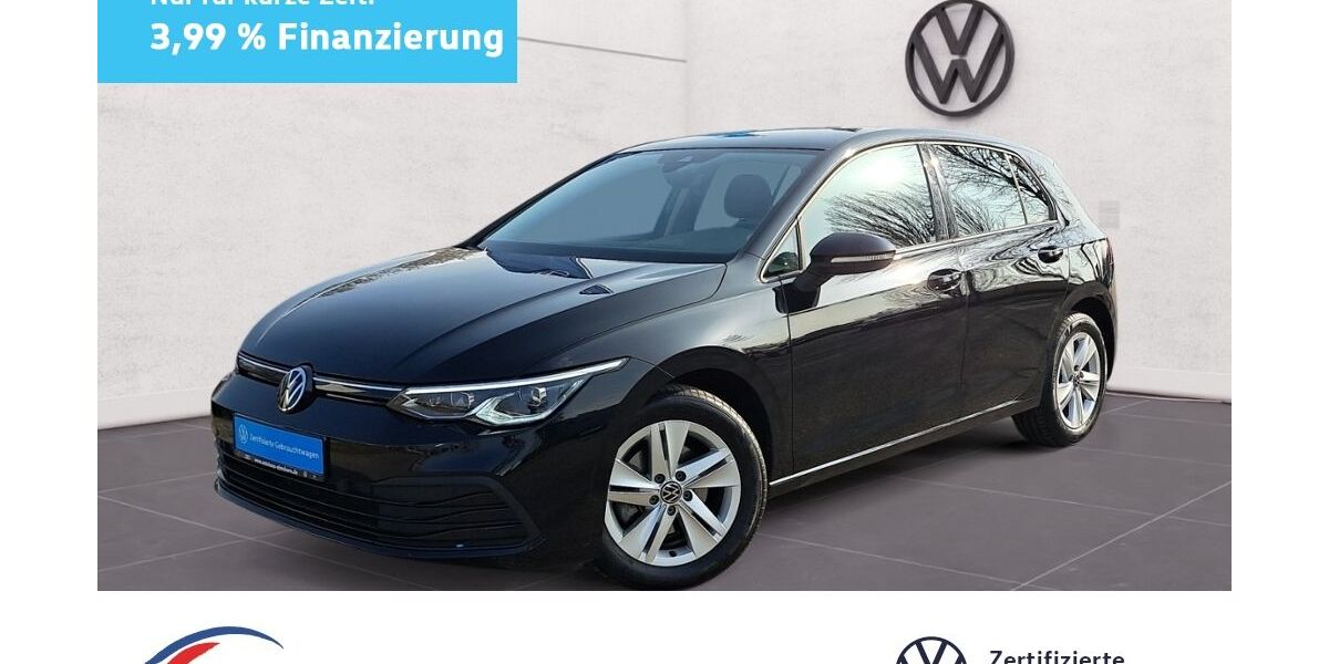 VW Golf 45.468 km 22.930 &euro; Kölln-Reisiek 25337