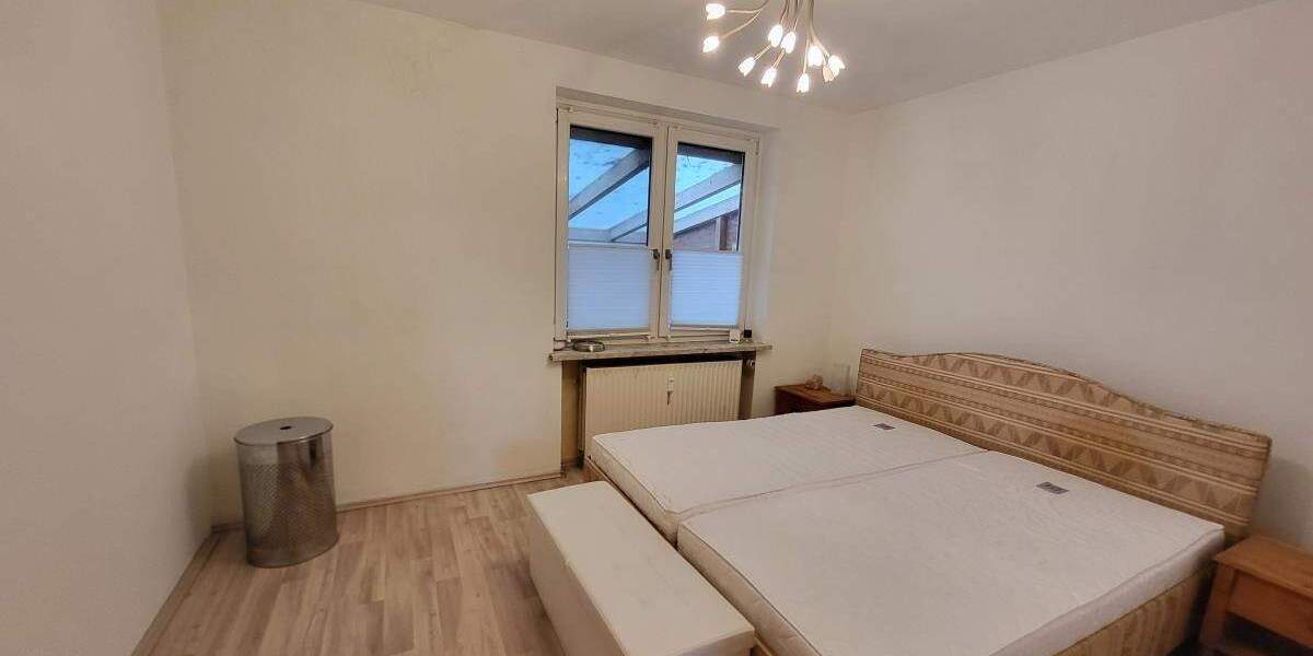 Etagenwohnung Steinburg/Eichede Eichede - 4 Zimmer, 130 m&sup2;, 295.000&euro; | Angebot:25707979