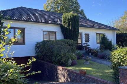 Haus Norderstedt Garstedt - 3 Zimmer, 127 m&sup2;, 599.000&euro; | Angebot:25760353