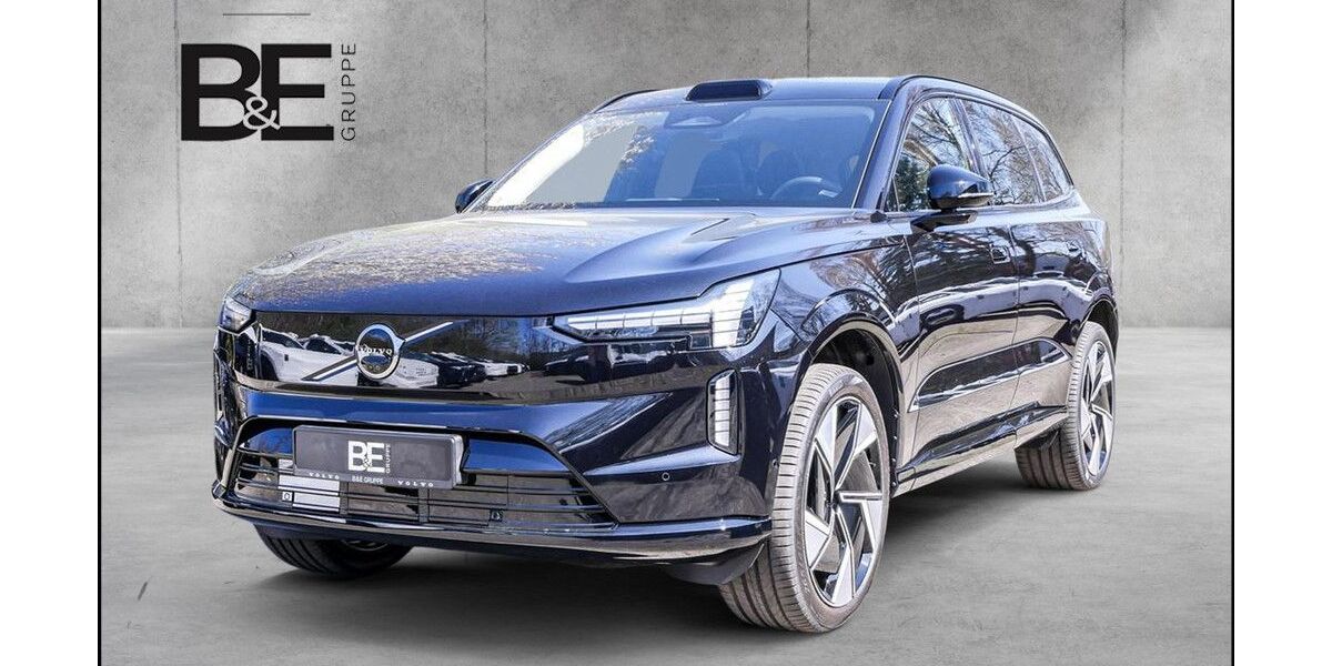 Volvo EX90 6.500 km 86.950 &euro; Ahrensburg 22926
