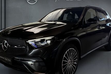 Mercedes-Benz GLC 300 22.077 km 59.850 &euro; Hamburg 21079