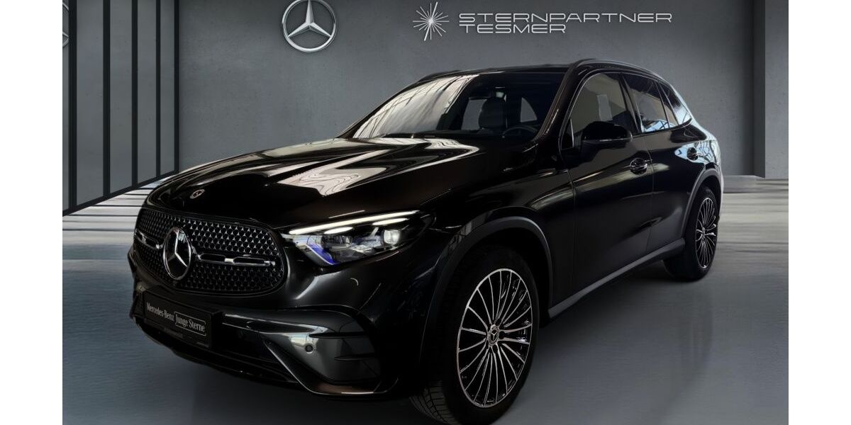 Mercedes-Benz GLC 300 22.077 km 59.850 &euro; Hamburg 21079