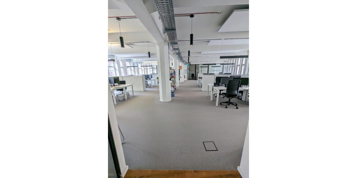 Gewerbeobjekt Hamburg Hamburg-Mitte - 265&euro; | Angebot:25969304