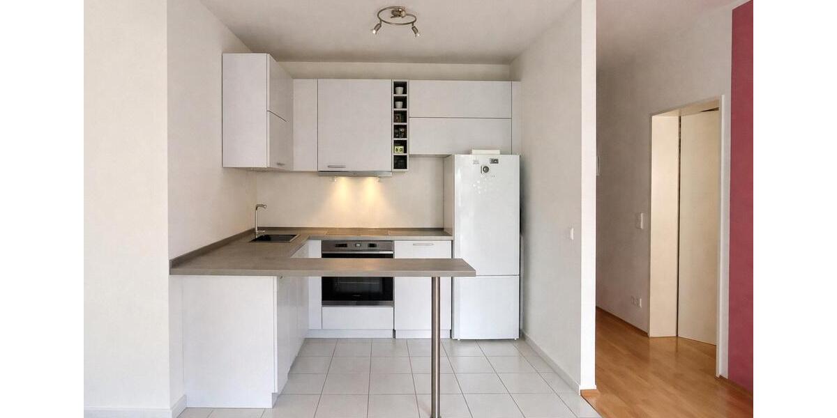 Etagenwohnung Hamburg Altona - 2 Zimmer, 52 m&sup2;, 1.800&euro; | Angebot:26006570