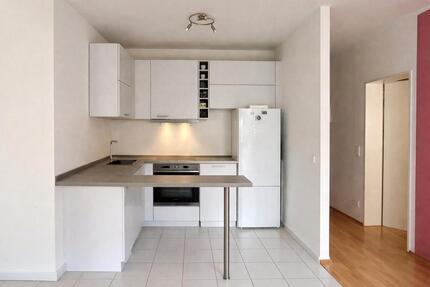 Wohnung Hamburg Altona - 2 Zimmer, 52 m&sup2;, 1.800&euro; | Angebot:26006570