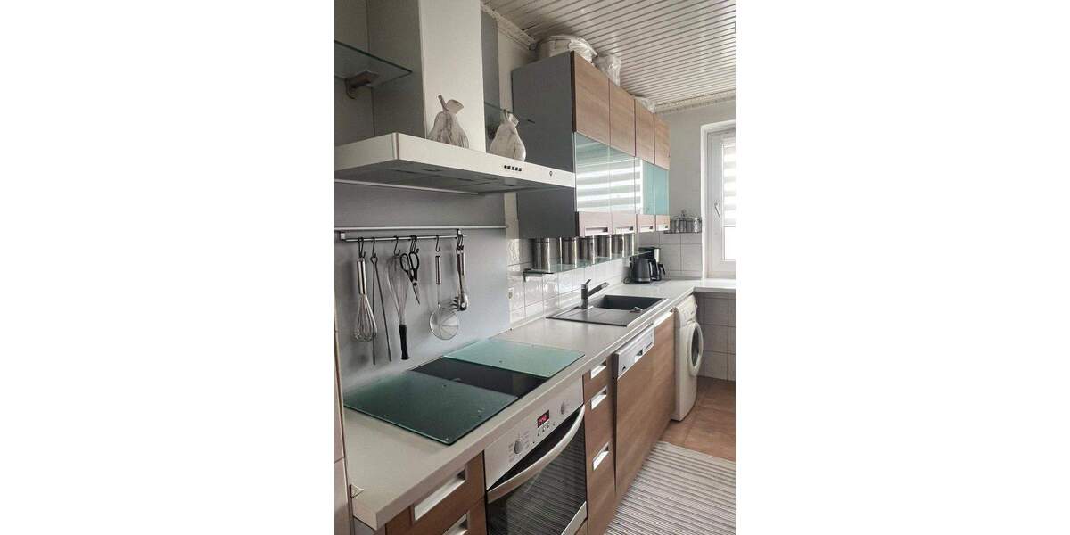 Etagenwohnung Hamburg Wilhelmsburg - 3 Zimmer, 73 m&sup2;, 340.000&euro; | Angebot:25716284