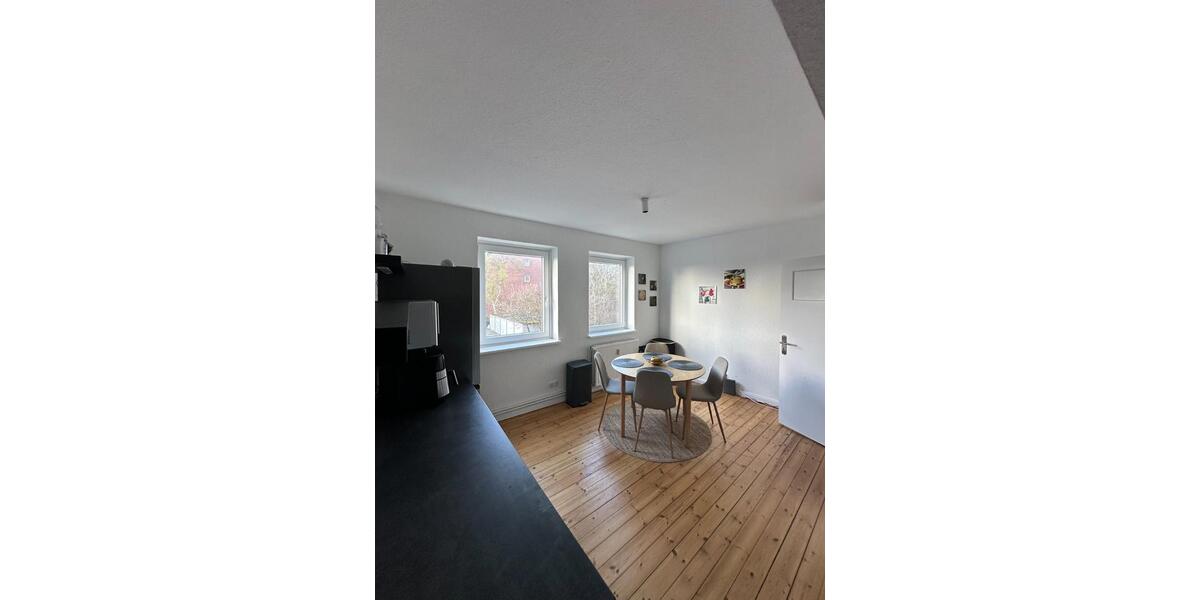 Etagenwohnung Hamburg Horn - 2 Zimmer, 55 m&sup2;, 1.500&euro; | Angebot:25704070