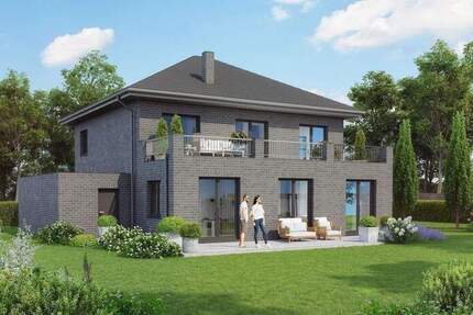 Grundstück Hamburg Poppenbüttel - 566.440&euro; | Angebot:25685084