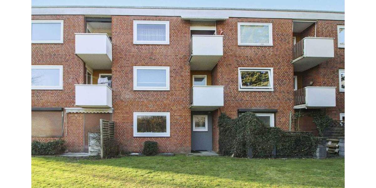 Einfamilienhaus Hamburg Billstedt - 1 Zimmer, 119.000&euro; | Angebot:25650652