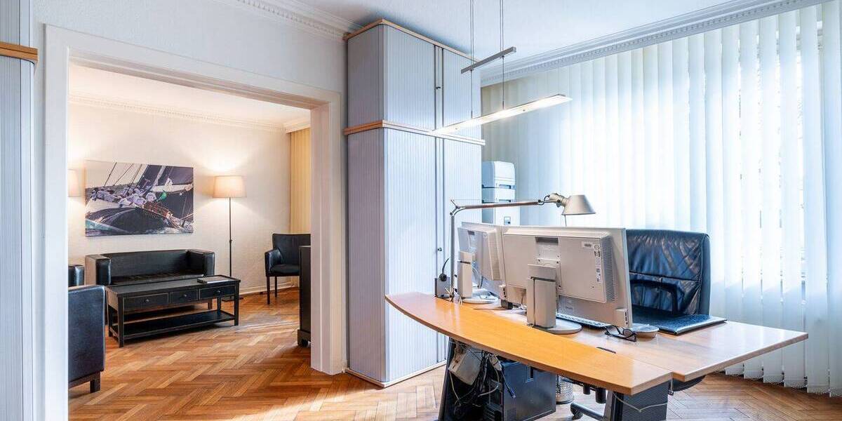 Einfamilienhaus Hamburg Marienthal - 1 Zimmer, 270 m&sup2;, 1.590.000&euro; | Angebot:26064498