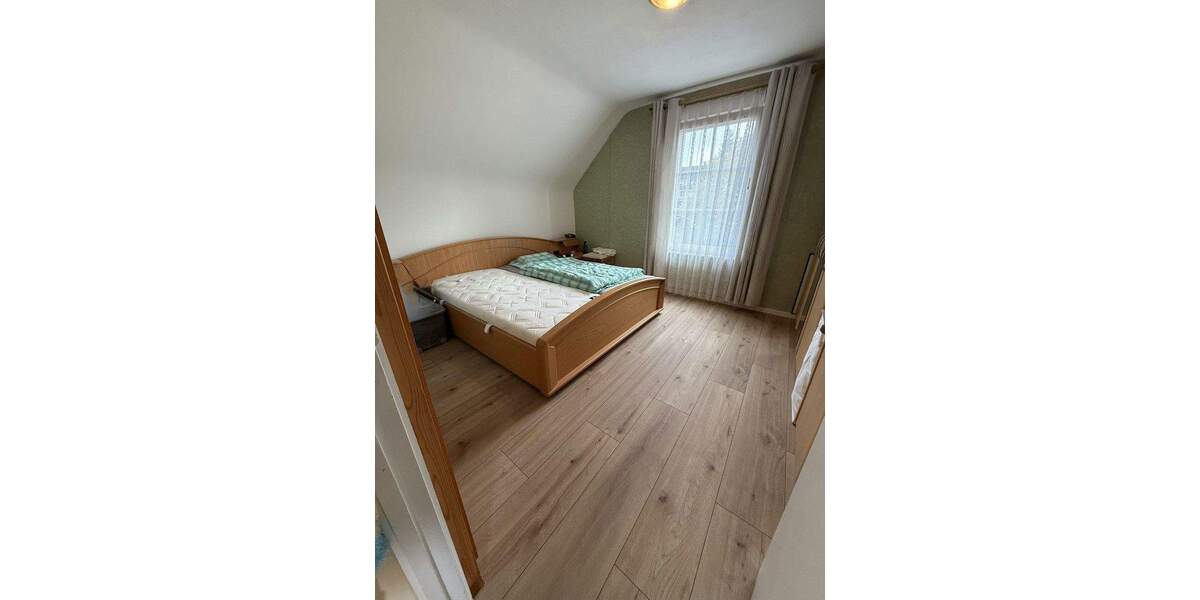 Einfamilienhaus Hamburg Bramfeld - 4 Zimmer, 100 m&sup2;, 599.000&euro; | Angebot:25663310