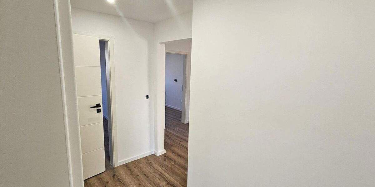 Etagenwohnung Hamburg Niendorf - 3 Zimmer, 80 m&sup2;, 398.000&euro; | Angebot:25720683