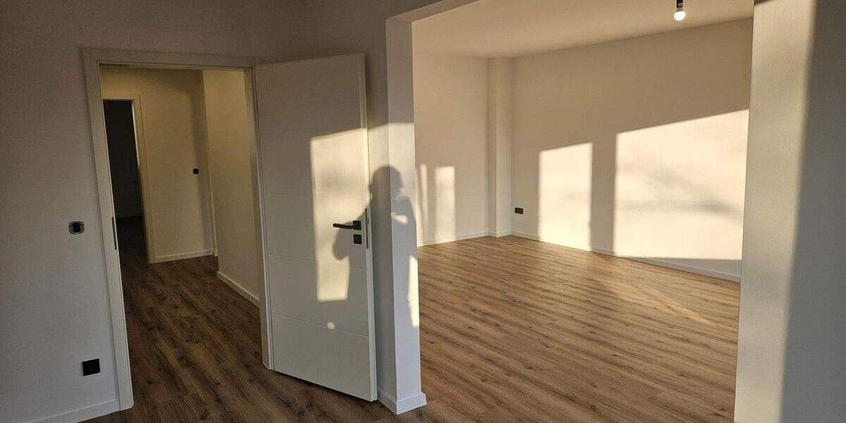 Etagenwohnung Hamburg Niendorf - 3 Zimmer, 80 m&sup2;, 398.000&euro; | Angebot:25720683