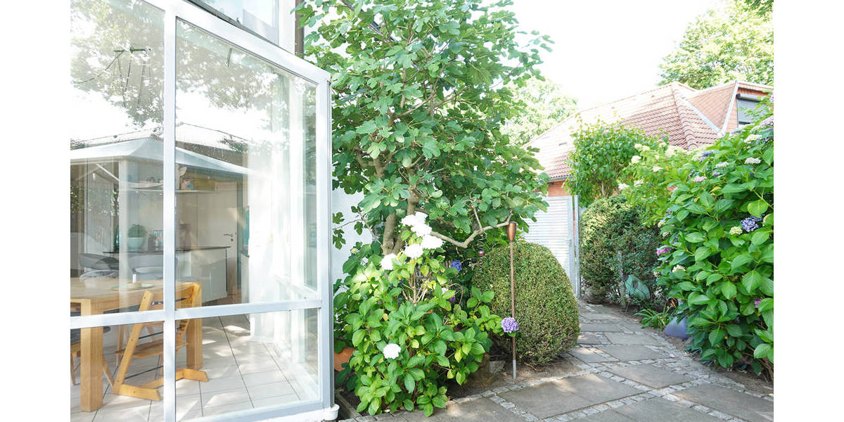 Einfamilienhaus Hamburg Lohbrügge - 4 Zimmer, 154 m&sup2;, 649.000&euro; | Angebot:25730106