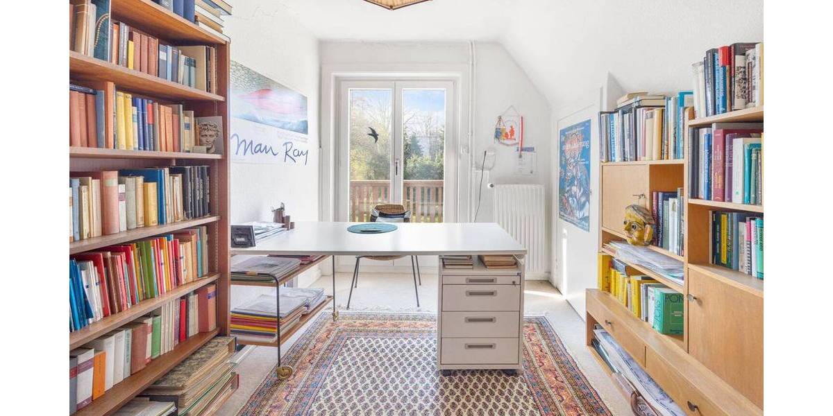 Einfamilienhaus Hamburg Lokstedt - 6 Zimmer, 151 m&sup2;, 1.490.000&euro; | Angebot:26017954