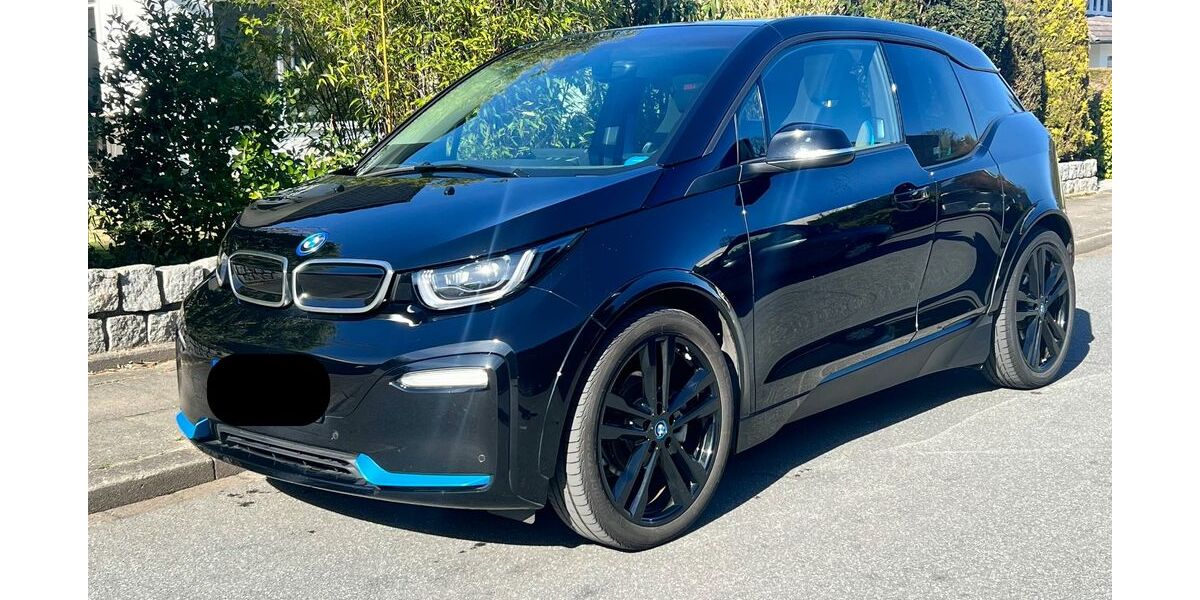 BMW i3 32.200 km 22.990 &euro; Wentorf bei Hamburg 21465