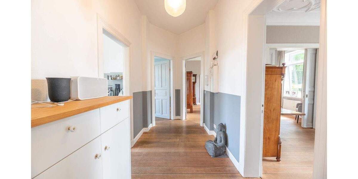 Einfamilienhaus Elmshorn - 7 Zimmer, 228 m&sup2;, 769.000&euro; | Angebot:25819682