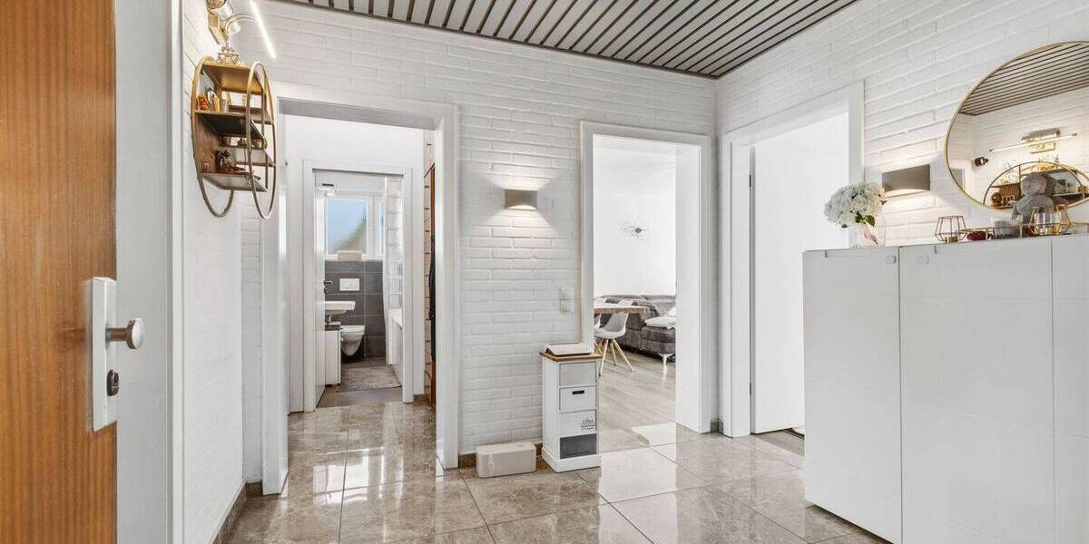 Etagenwohnung Hamburg / Rahlstedt Rahlstedt - 4 Zimmer, 90 m&sup2;, 385.000&euro; | Angebot:25957429