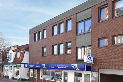 Gewerbeobjekt Pinneberg - 925&euro; | Angebot:22266851