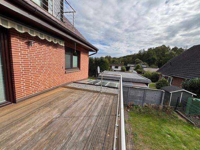 Einfamilienhaus Großensee - 3 Zimmer, 121 m&sup2;, 349.000&euro; | Angebot:25660977